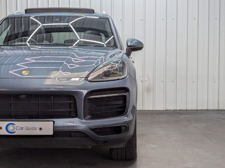 Porsche Cayenne V6 27