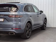 Porsche Cayenne V6 34