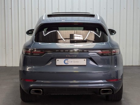 Porsche Cayenne V6 35