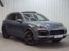 Porsche Cayenne V6