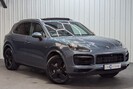 Porsche Cayenne V6