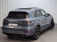 Porsche Cayenne V6 10