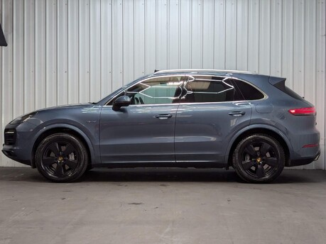 Porsche Cayenne V6 14