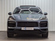 Porsche Cayenne V6 17