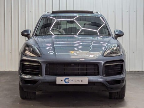 Porsche Cayenne V6 19