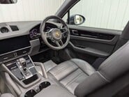 Porsche Cayenne V6 47