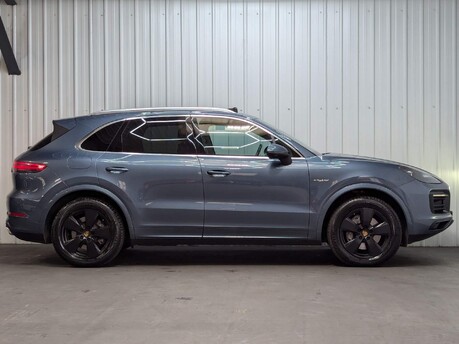 Porsche Cayenne V6 13