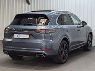 Porsche Cayenne V6 40