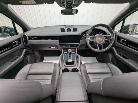 Porsche Cayenne V6 78