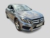 Mercedes-Benz GLA GLA220 CDI 4MATIC AMG LINE