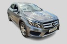 Mercedes-Benz GLA GLA220 CDI 4MATIC AMG LINE