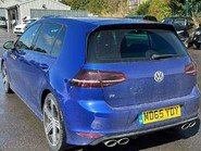 Volkswagen Golf R 3