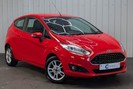 Ford Fiesta ZETEC