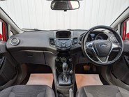 Ford Fiesta ZETEC 3