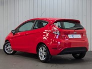 Ford Fiesta ZETEC 10