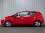 Ford Fiesta ZETEC 14