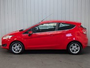 Ford Fiesta ZETEC 15