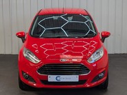 Ford Fiesta ZETEC 21