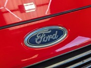 Ford Fiesta ZETEC 22