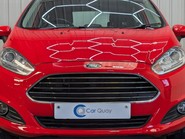 Ford Fiesta ZETEC 23