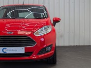 Ford Fiesta ZETEC 30