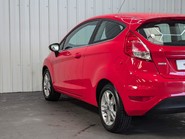 Ford Fiesta ZETEC 35