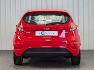 Ford Fiesta ZETEC 36