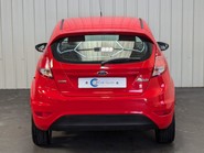 Ford Fiesta ZETEC 38