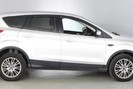 Ford Kuga TITANIUM TDCI 2WD