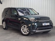 Land Rover Discovery SD4 HSE 1