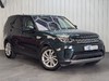 Land Rover Discovery SD4 HSE