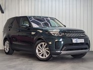 Land Rover Discovery SD4 HSE 6