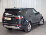 Land Rover Discovery SD4 HSE 10