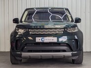 Land Rover Discovery SD4 HSE 17