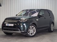 Land Rover Discovery SD4 HSE 9