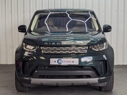 Land Rover Discovery SD4 HSE 19