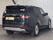 Land Rover Discovery SD4 HSE 40