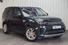 Land Rover Discovery SD4 HSE