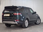 Land Rover Discovery SD4 HSE 2