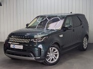 Land Rover Discovery SD4 HSE 8