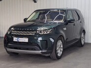 Land Rover Discovery SD4 HSE 23