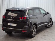 Peugeot 5008 PURETECH S/S ALLURE 10