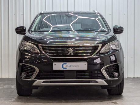 Peugeot 5008 PURETECH S/S ALLURE 17