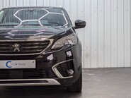 Peugeot 5008 PURETECH S/S ALLURE 29