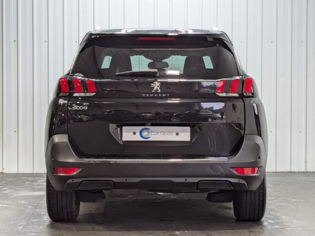 Peugeot 5008 PURETECH S/S ALLURE 35