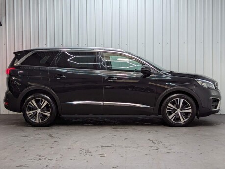 Peugeot 5008 PURETECH S/S ALLURE 13