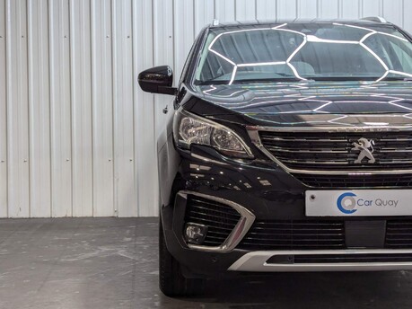 Peugeot 5008 PURETECH S/S ALLURE 24