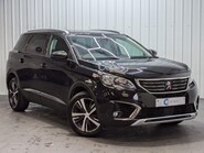 Peugeot 5008 PURETECH S/S ALLURE 1