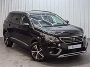 Peugeot 5008 PURETECH S/S ALLURE 7