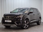 Peugeot 5008 PURETECH S/S ALLURE 8